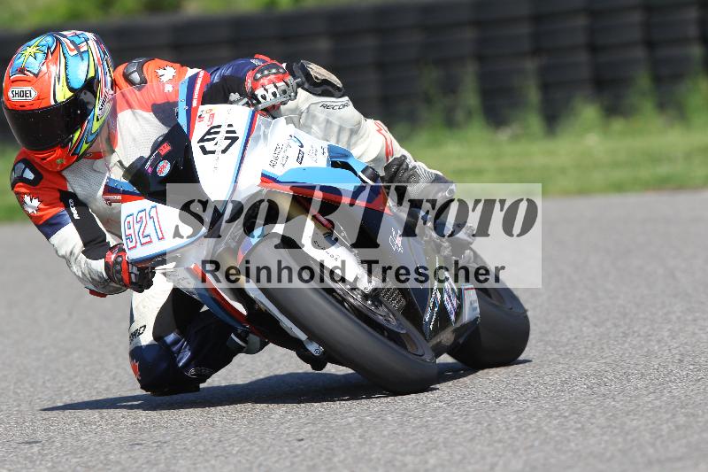 /13 01.05.2025 Speer Racing ADR/Gruppe rot/921